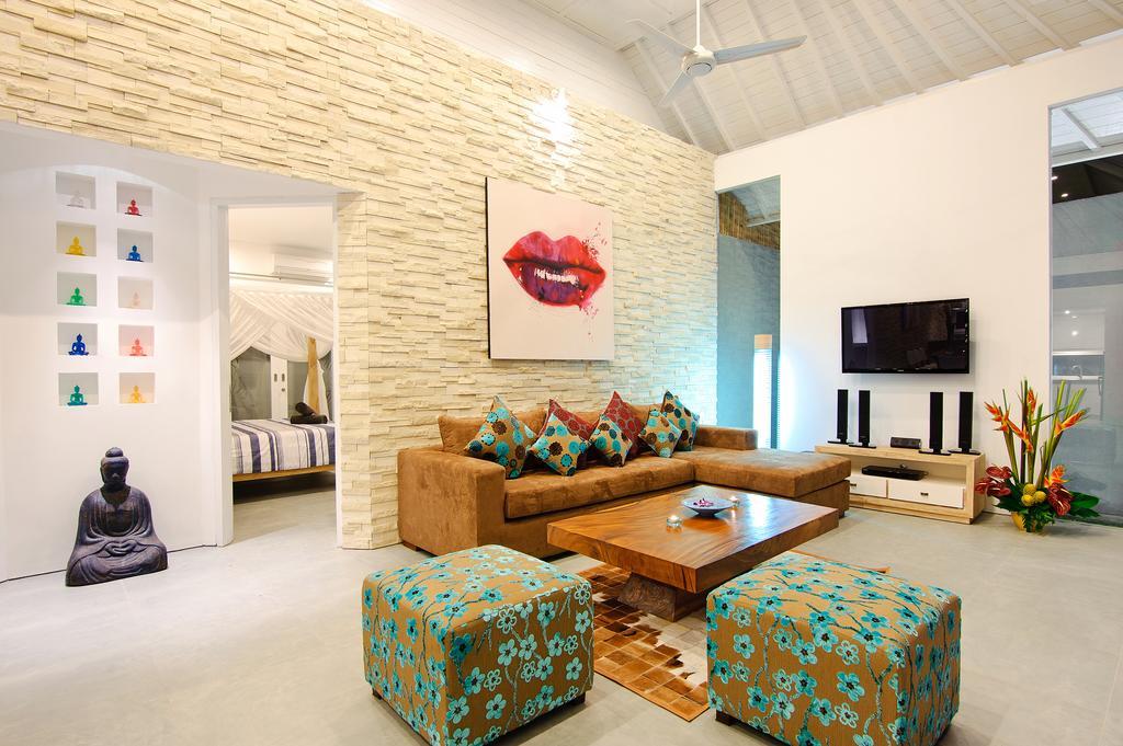 Villa Dheva Seminyak Quarto foto